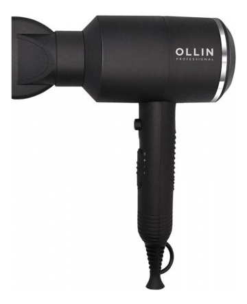 

Фен для волос OL-7115 1500W (2 насадки)