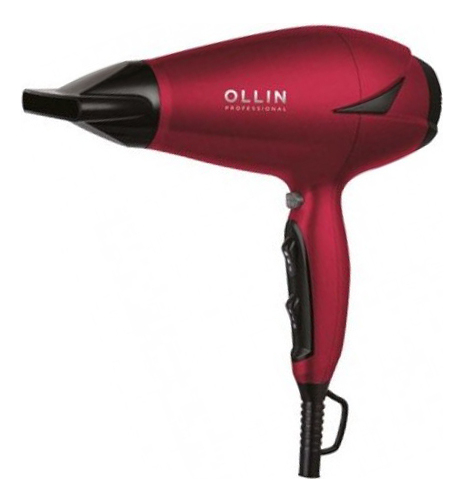 Купить Фен для волос OL-7144 188-2200W, OLLIN Professional