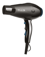 OLLIN Professional Фен для волос OL-7155 1700-2100W