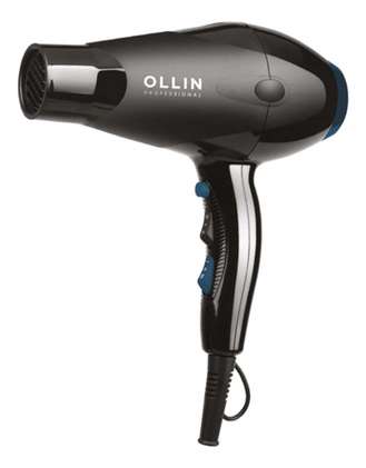 Купить Фен для волос OL-7155 1700-2100W, OLLIN Professional