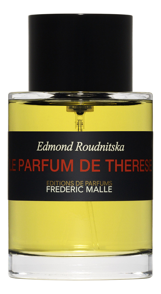 Le Parfum de Therese: парфюмерная вода 3,5мл