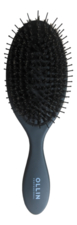 OLLIN Professional Массажная щетка для волос Shine 730826