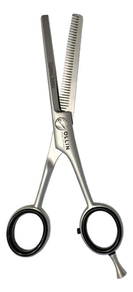 Ножницы для стрижки волос филировочные Classic Series H11 5,5