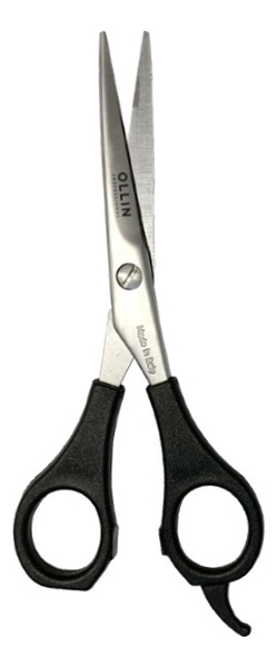 Ножницы для стрижки волос Plastic Series H48 5,5