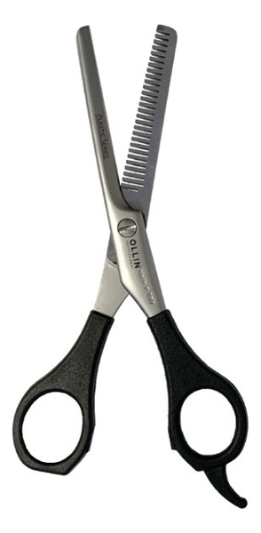 Ножницы для стрижки волос филировочные Plastic Series H46 6,0