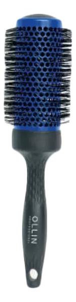 Термобрашинг для волос Mix Color Ceramic + Ion 44мм