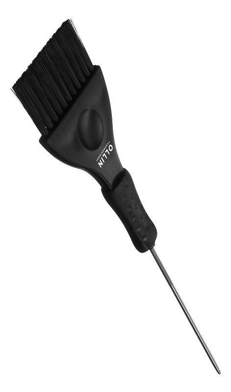 

Кисть для окрашивания волос со стальным хвостиком 50мм 392873