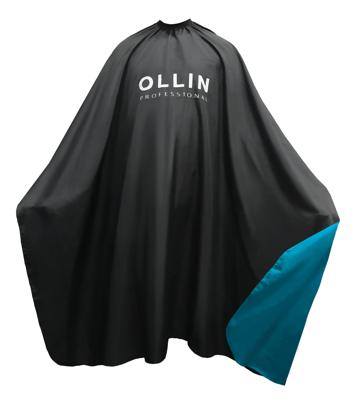 OLLIN Professional пеньюар для окрашивания волос с пропиткой 396956 ...