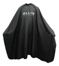 OLLIN Professional Пеньюар для окрашивания волос без пропитки 396789