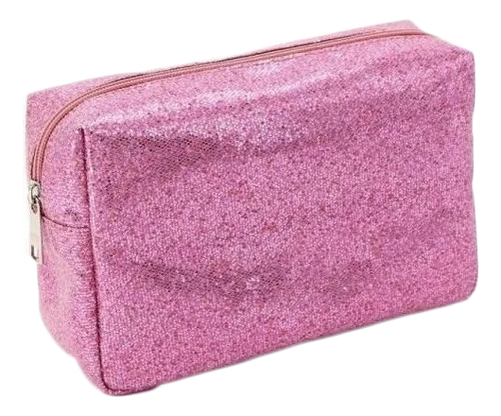 

Косметичка розовая