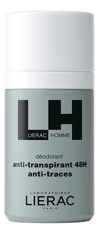 Шариковый дезодорант для тела Homme Anti-Perspirant Deodorant 48H 50мл