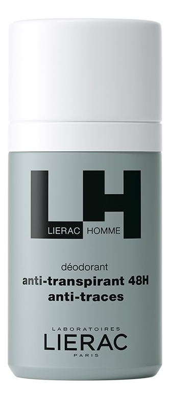 

Шариковый дезодорант для тела Homme Anti-Perspirant Deodorant 48H 50мл