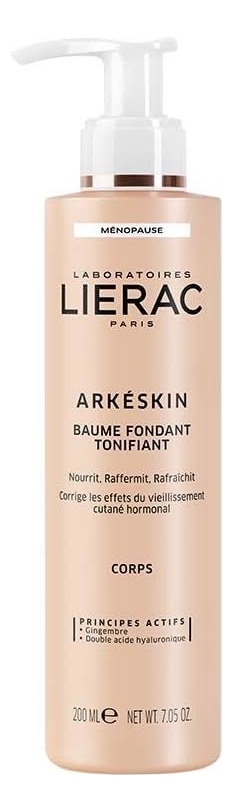 

Тонизирующий бальзам для тела Arkeskin Balsamo Fondente Tonificante 200мл