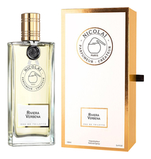Parfums de Nicolai Riviera Verbena