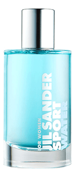 

Sport Water for Women: туалетная вода 100мл уценка, Sport Water For Women