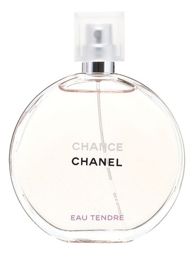 Chanel Chance Eau Tendre купите люксовые духи для женщин по доступной цене на Randewoo
