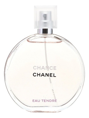 Chanel Chance Eau Fraiche Eau De Parfum Парфюмерная вода купить от