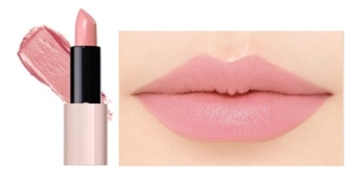 

Помада для губ Kissholic Lipstick Intense 3,7г: PK03 Dewy Pink, Помада для губ Kissholic Lipstick Intense 3,7г