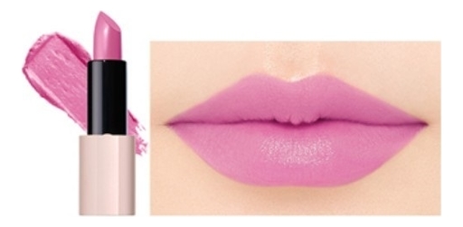 

Помада для губ Kissholic Lipstick Intense 3,7г: PK09 Blooming Pansy, Помада для губ Kissholic Lipstick Intense 3,7г