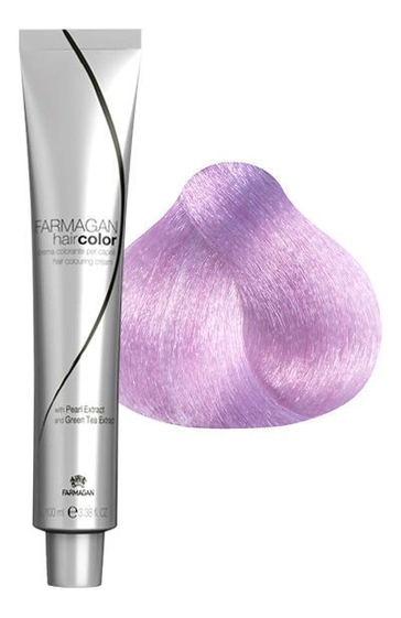 

Крем-краска для волос Hair Color 100мл: 0/00 Тонер, Крем-краска для волос Hair Color 100мл
