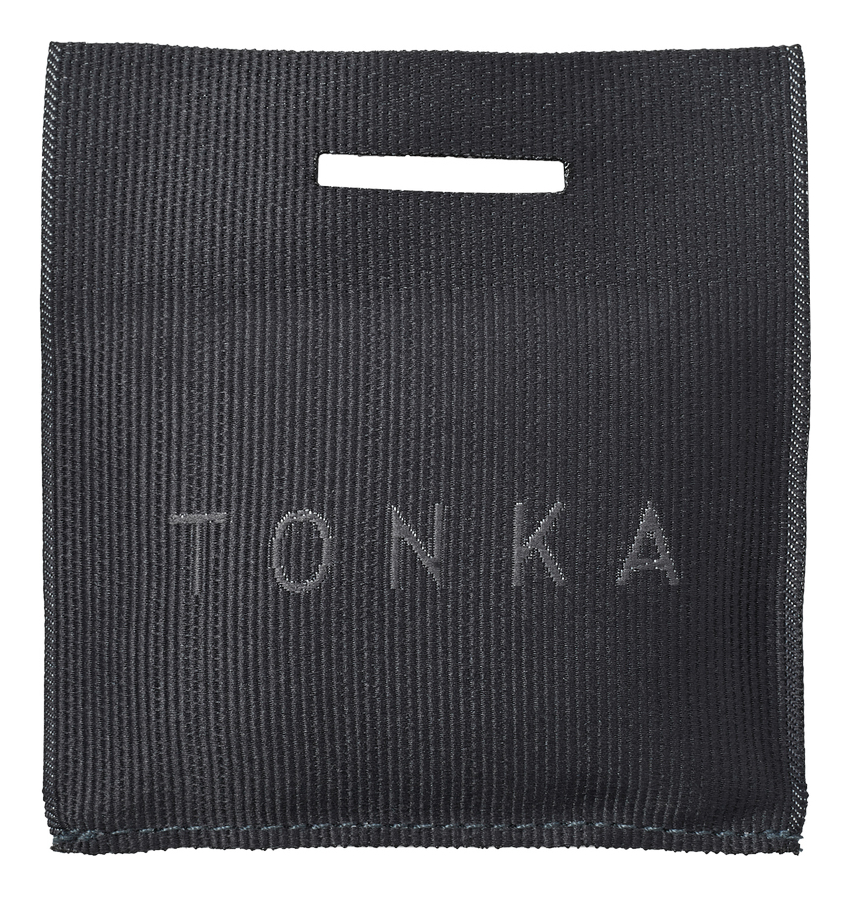 Ароматическое саше для дома Tonka 20г: черный ароматическое саше пихта сибирская apotheka 20г
