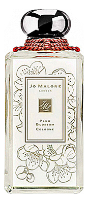 

Plum Blossom: одеколон 100мл уценка, Plum Blossom