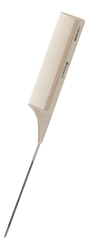 Расческа для волос CO-905 Sahara 22см цена и фото