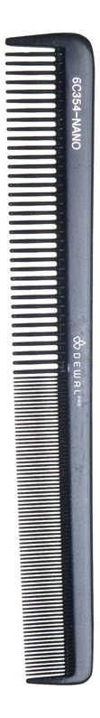 Купить Расческа для волос CO-6C354-Nano 17, 5см, Dewal
