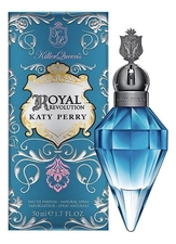 Katy Perry  Royal Revolution