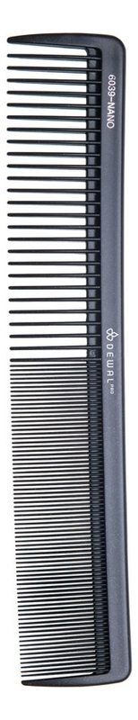 

Расческа для волос CO-6039-Nano 21,5см