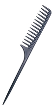 Dewal Гребень для расчесывания и укладки длинных волос CO-6106-Nano 28,5см