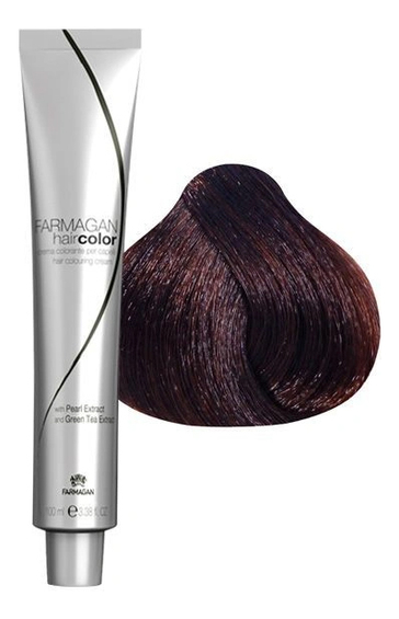 

Крем-краска для волос Hair Color 100мл: 6/8 Шоколад, Крем-краска для волос Hair Color 100мл