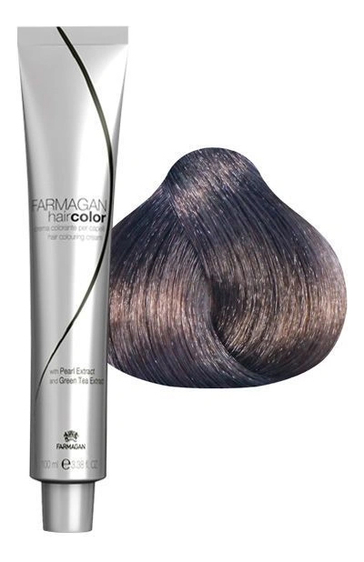 

Крем-краска для волос Hair Color 100мл: 7/1 Блонд пепельный, Крем-краска для волос Hair Color 100мл