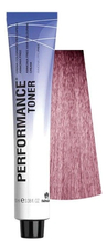 Farmagan Безаммиачный тонер для волос Performance Toner 100мл