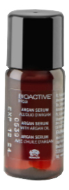 

Сыворотка для волос с аргановым маслом Bioactive Hs3 Argan Serum Fluid For Hair With Argan Oil: Сыворотка 10мл, Сыворотка для волос с аргановым маслом Bioactive Hs3 Argan Serum Fluid For Hair With Argan Oil
