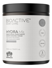 Farmagan Увлажняющая маска для волос Bioactive Hair Care Hydra