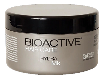 Увлажняющая маска для волос Bioactive Hair Care Hydra: Маска 500мл