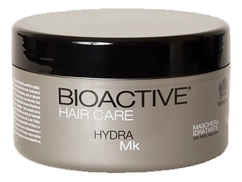 

Увлажняющая маска для волос Bioactive Hair Care Hydra: Маска 500мл, Увлажняющая маска для волос Bioactive Hair Care Hydra
