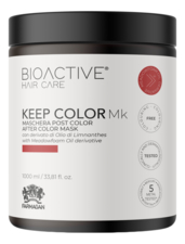 Farmagan Маска для окрашенных волос Bioactive Hair Care Keep Color Mask