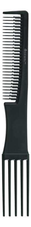 

Расческа для начеса волос Эконом CO-6501 19см