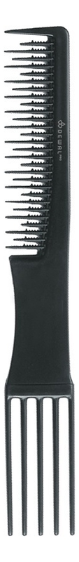 

Расческа для начеса волос Эконом CO-6505 19см