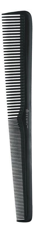 Расческа для волос Эконом CO-6005 18см гребень для укладки волос эконом co 6841 18см