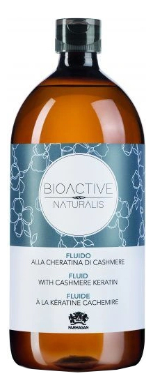 

Питательный флюид для волос Bioactive Naturalis Nutritive Fluid: Флюид 1000мл, Питательный флюид для волос Bioactive Naturalis Nutritive Fluid