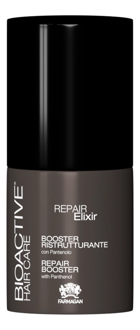 Восстанавливающий эликсир бустер для волос Bioactive Hair Care Repair Booster Elixir: Бустер 100мл восстанавливающий эликсир бустер для волос bioactive hair care repair booster elixir бустер 100мл