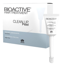 Farmagan Очищающий пилинг для кожи головы Bioactive Hair Treatment Clean Up Peel