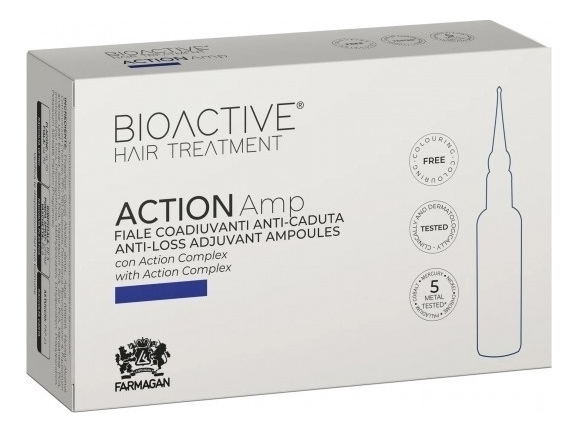 

Стимулирующий лосьон против выпадения волос Bioactive Hair Treatment Action Ampoules Anti-Loss: Лосьон 10*7,5мл, Стимулирующий лосьон против выпадения волос Bioactive Hair Treatment Action Ampoules Anti-Loss