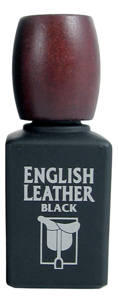 English Leather Black: одеколон 100мл уценка