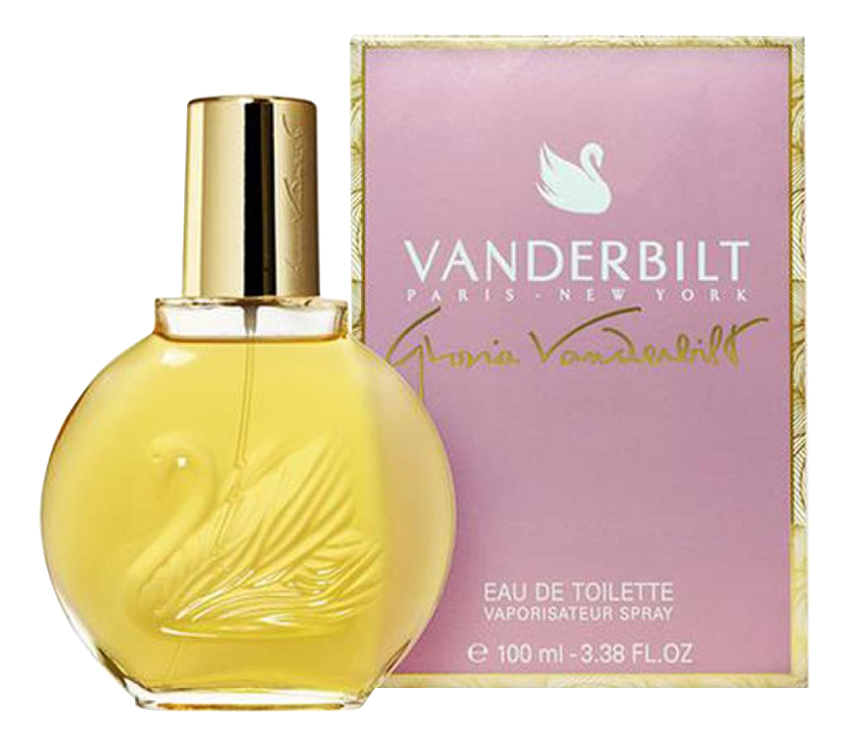 Vanderbilt: туалетная вода 100мл