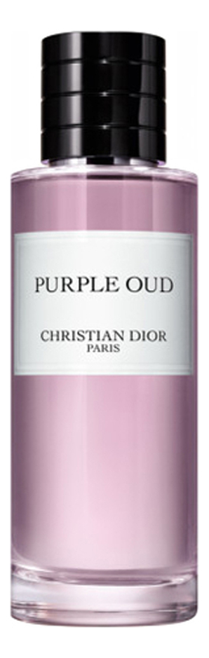 Purple Oud: парфюмерная вода 125мл уценка purple oud парфюмерная вода 125мл