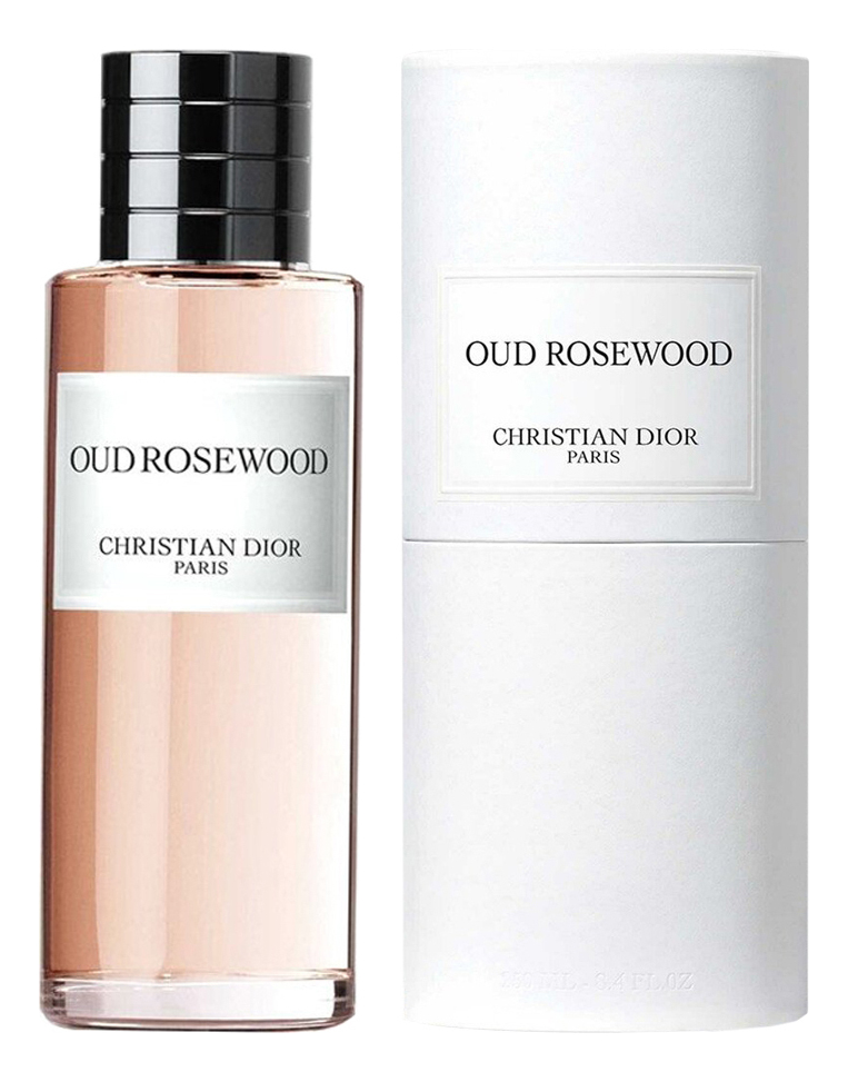 

Oud Rosewood: парфюмерная вода 125мл, Oud Rosewood